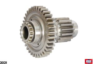 ŞANZIMAN TOP DİŞLİ 35/15 DİŞ