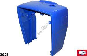 ÖN RADYATÖR MUHAFAZASI