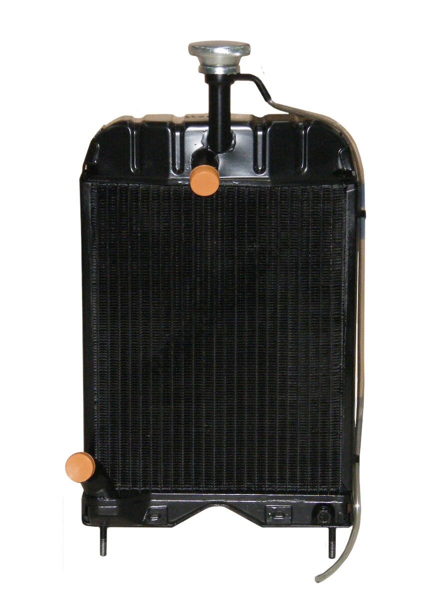 RADYATÖR KOMPLE 4 SIRA BİÇER TİP SEYREK 136799