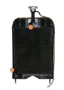 RADYATÖR KOMPLE 4 SIRA BİÇER TİP SEYREK 136799