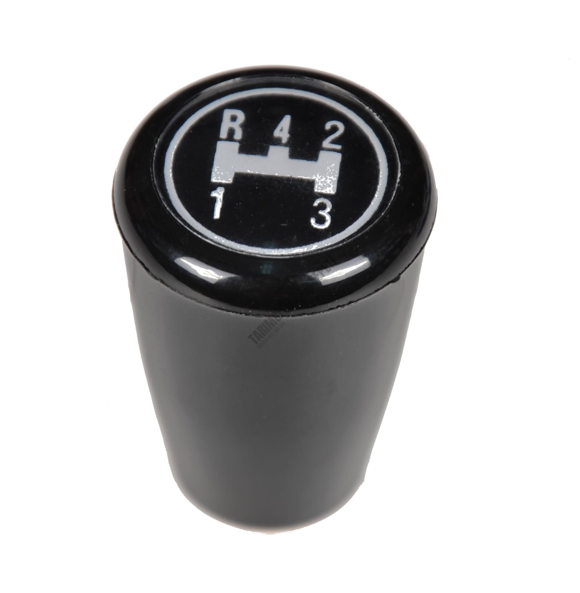 VİTES TOPUZU SHUTTLE H/L 12X24