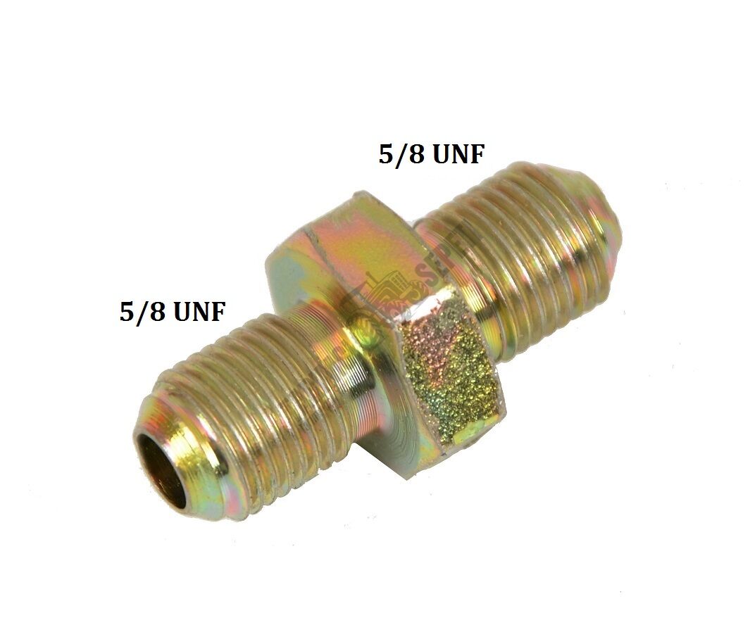 HİD.DAMPER REKORU HORTUM ARASI 5/8-5/8