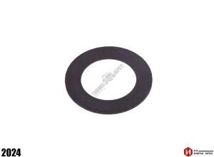 ÖN PORYA DİŞLİ PUL