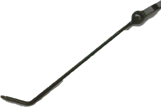 KOL -1-2 DAMPER