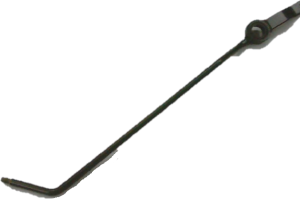 KOL -1-2 DAMPER