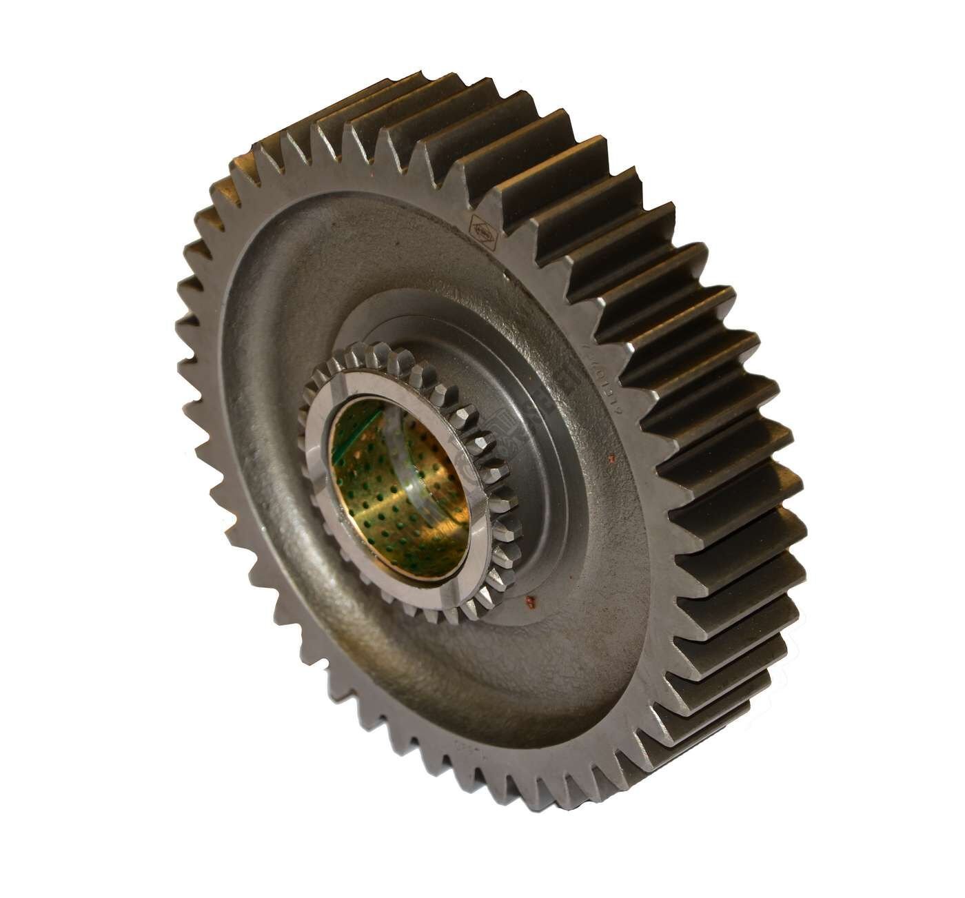 ŞANZIMAN DİŞLİ 46 DİŞ