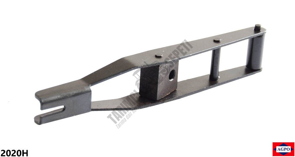 HİD.POMPA MAŞASI YM (KÜTÜKLÜ)