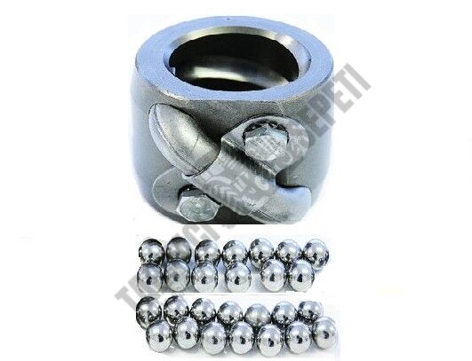 DİREKSİYON MİL MAKARASI