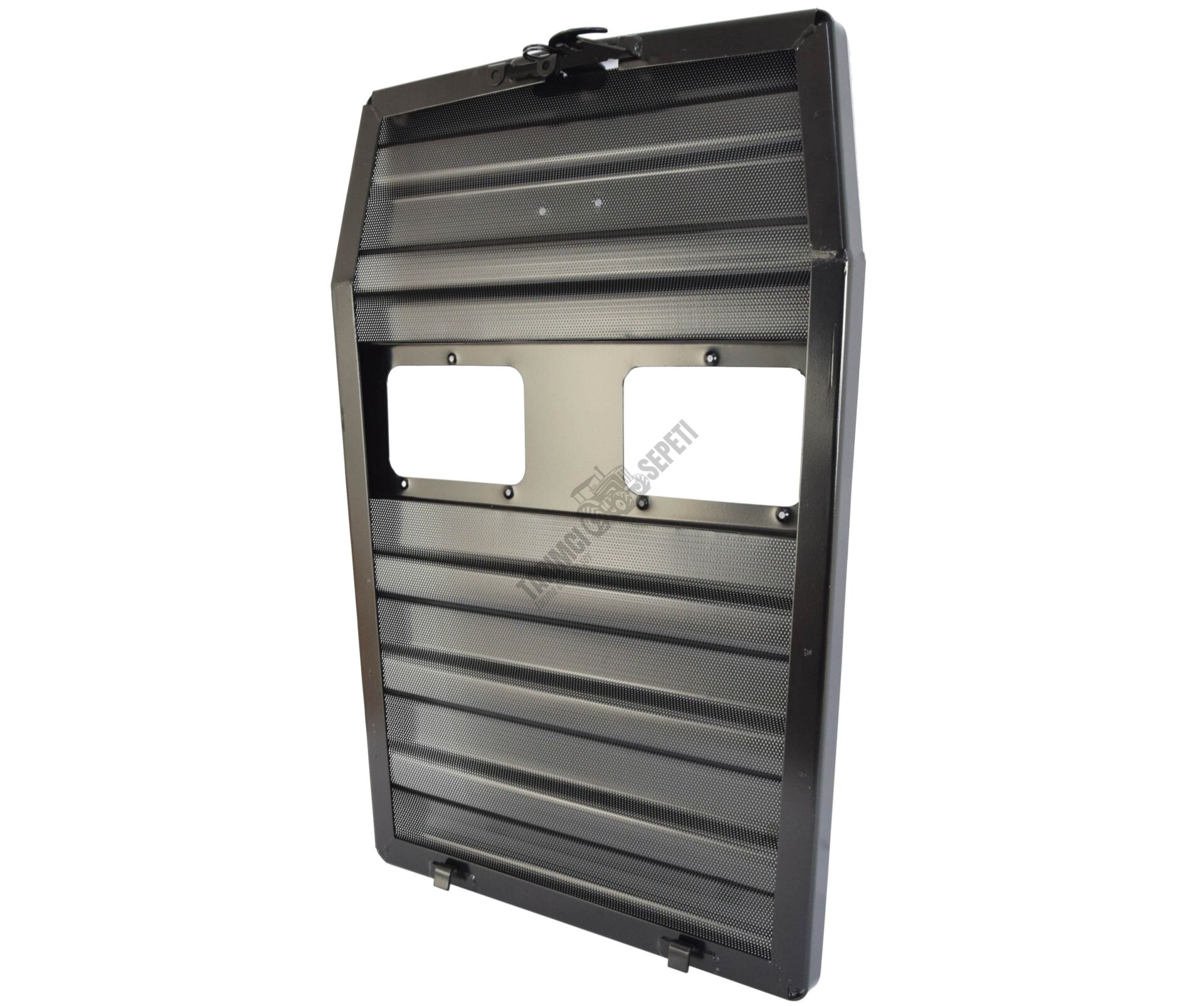 ÖN PANJUR KARE FARLI YM