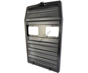 ÖN PANJUR KARE FARLI YM