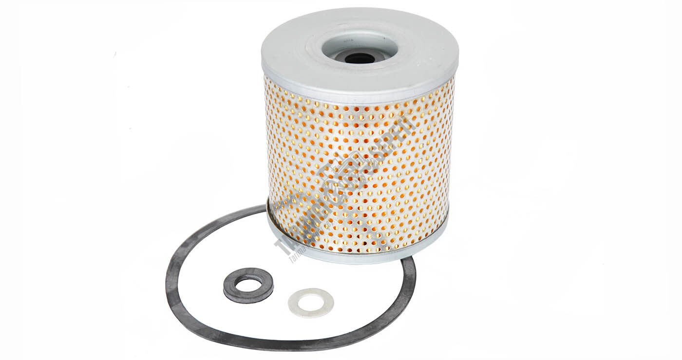 MOTOR YAG FİLTRE ŞİŞMAN CONTA VE PULLU