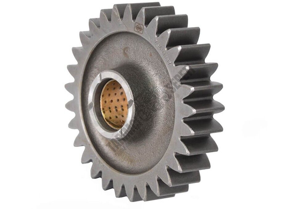 ŞANZIMAN DİŞLİ 29 DİŞ