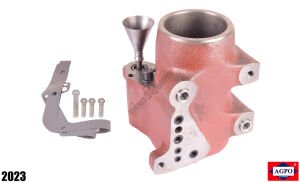 HİDROLİK SİLİNDİR GÖMLEĞİ KOMPLE