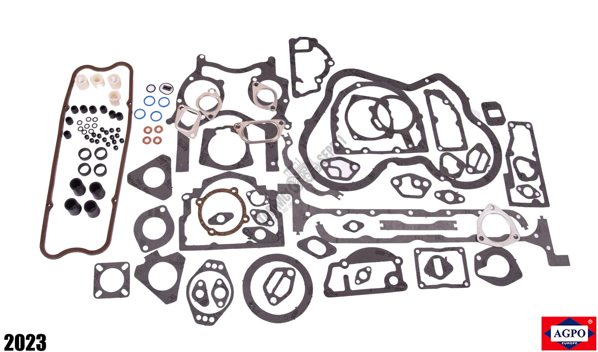 TAKIM CONTA SİLİNDİRSİZ