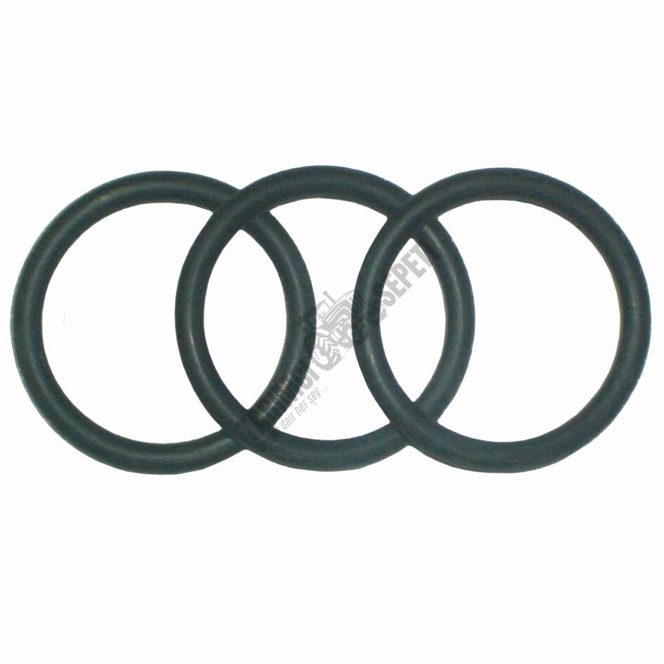 DİR.MİL ÜST KANALLI SOMUN O' RİNGİ