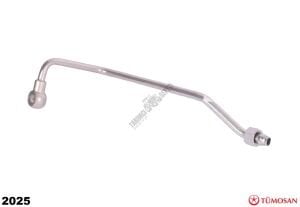 DAMPER VALF ÇIKIŞ BORUSU 2