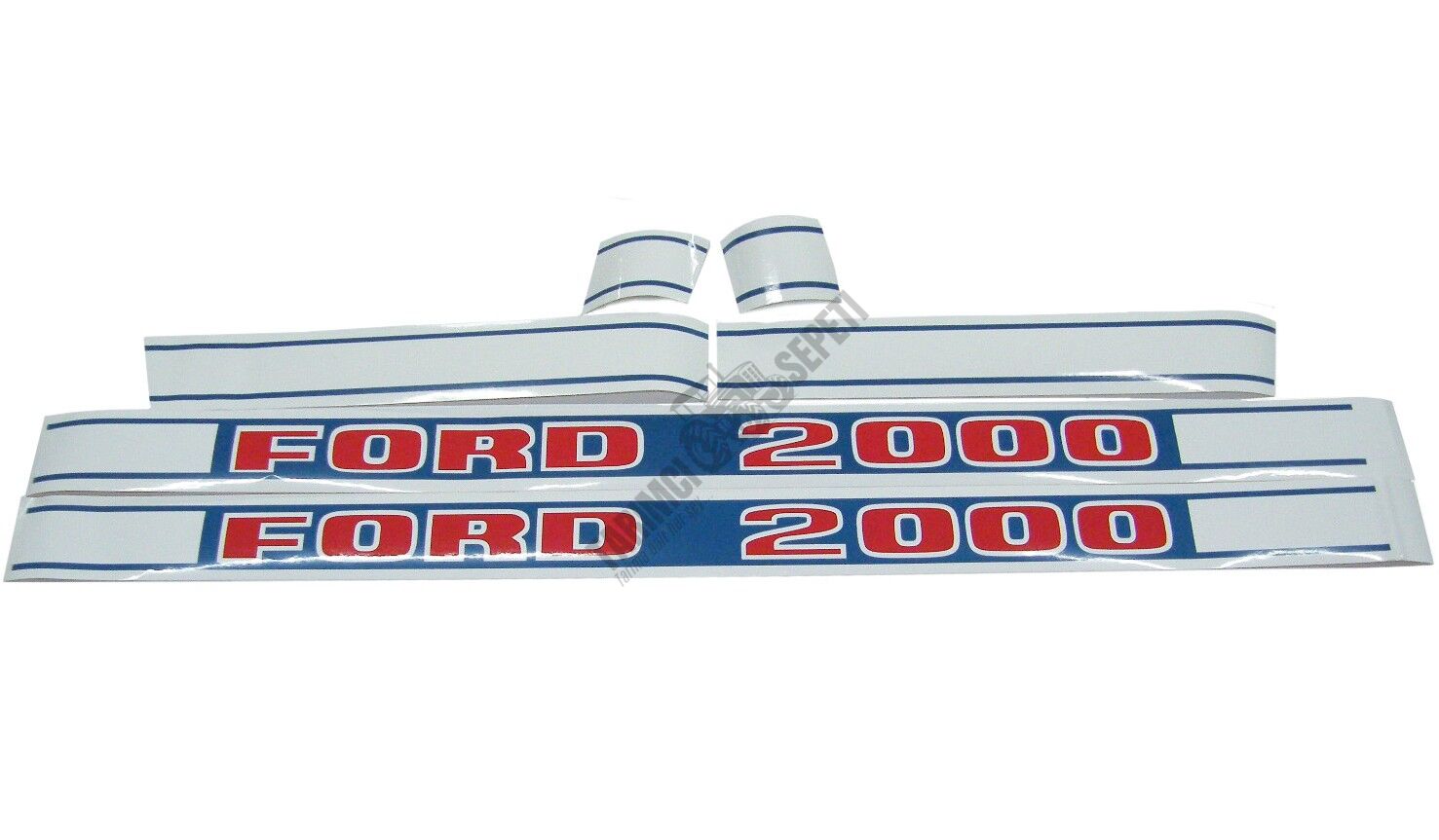 1 TRAKTÖRLÜK YAN YAZI TK UZUN TİP