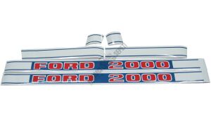 1 TRAKTÖRLÜK YAN YAZI TK UZUN TİP