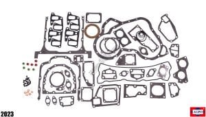 TAKIM CONTA SİLİNDİRSİZ