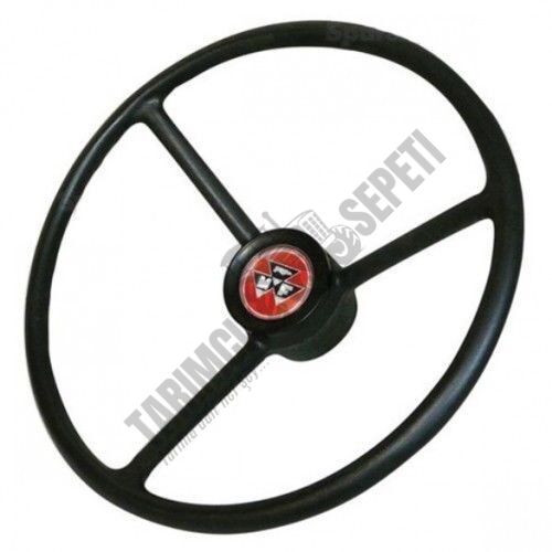 DİR.SİMİDİ BÜYÜK ORJ.TİP MF ARMA KAPAKLI