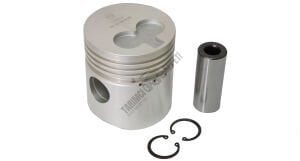 PİSTON 85 MM