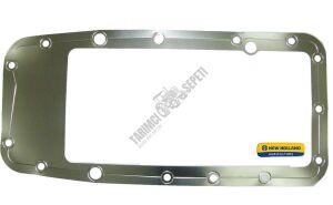 HİDROLİK ÜST KAPAK CONTA SAC