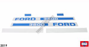 1 TRAKTÖRLÜK YAN YAZI TK