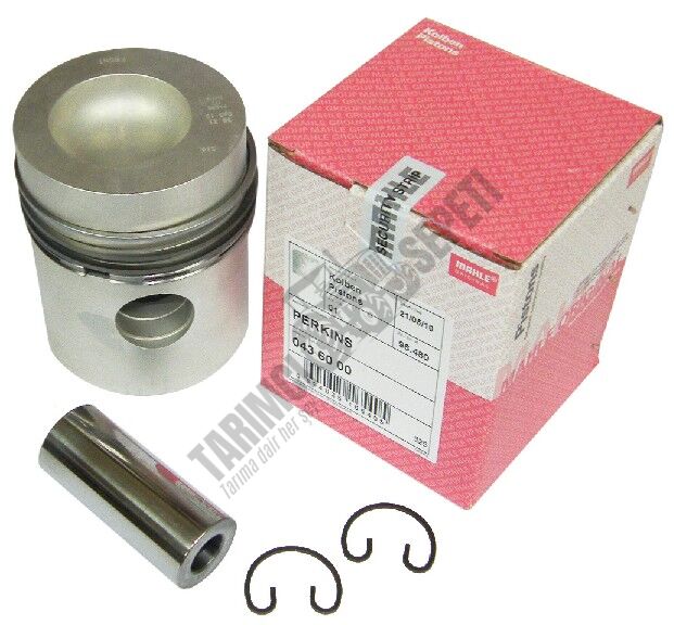 PİSTON SEGMANLI TK.G.HÜCRE 4.SEKM.(043 60 00)