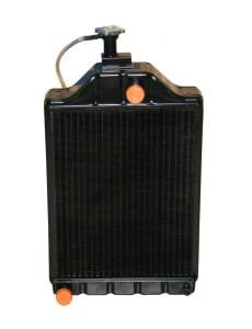 RADYATÖR KOMPLE 3 SIRA NORMAL