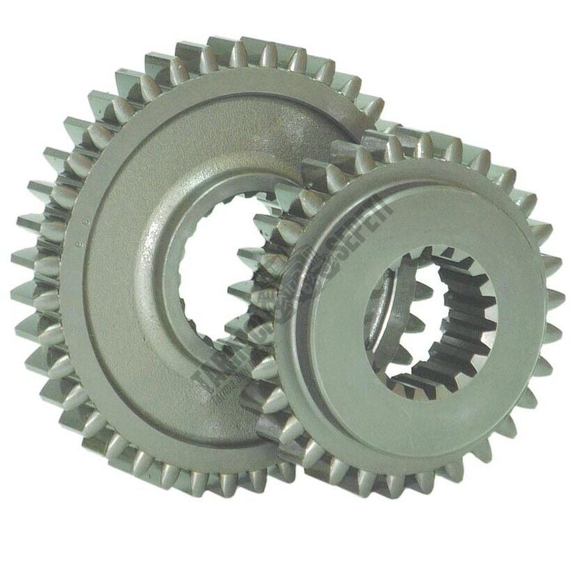 ŞANZ.3/4 HIZ VİT.DİŞLİSİ TAKIM 30/39 DİŞ