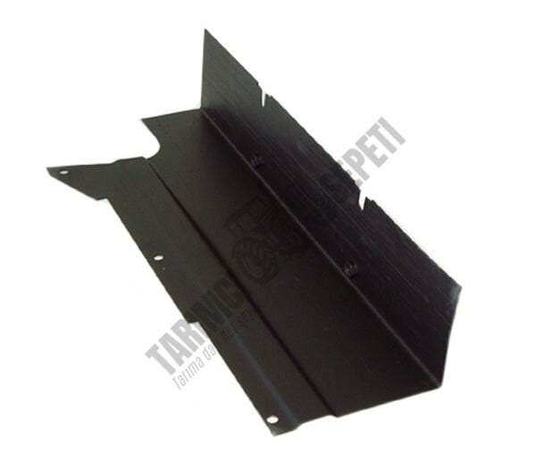 AKÜ SEHPA ARA İLAVE SACI