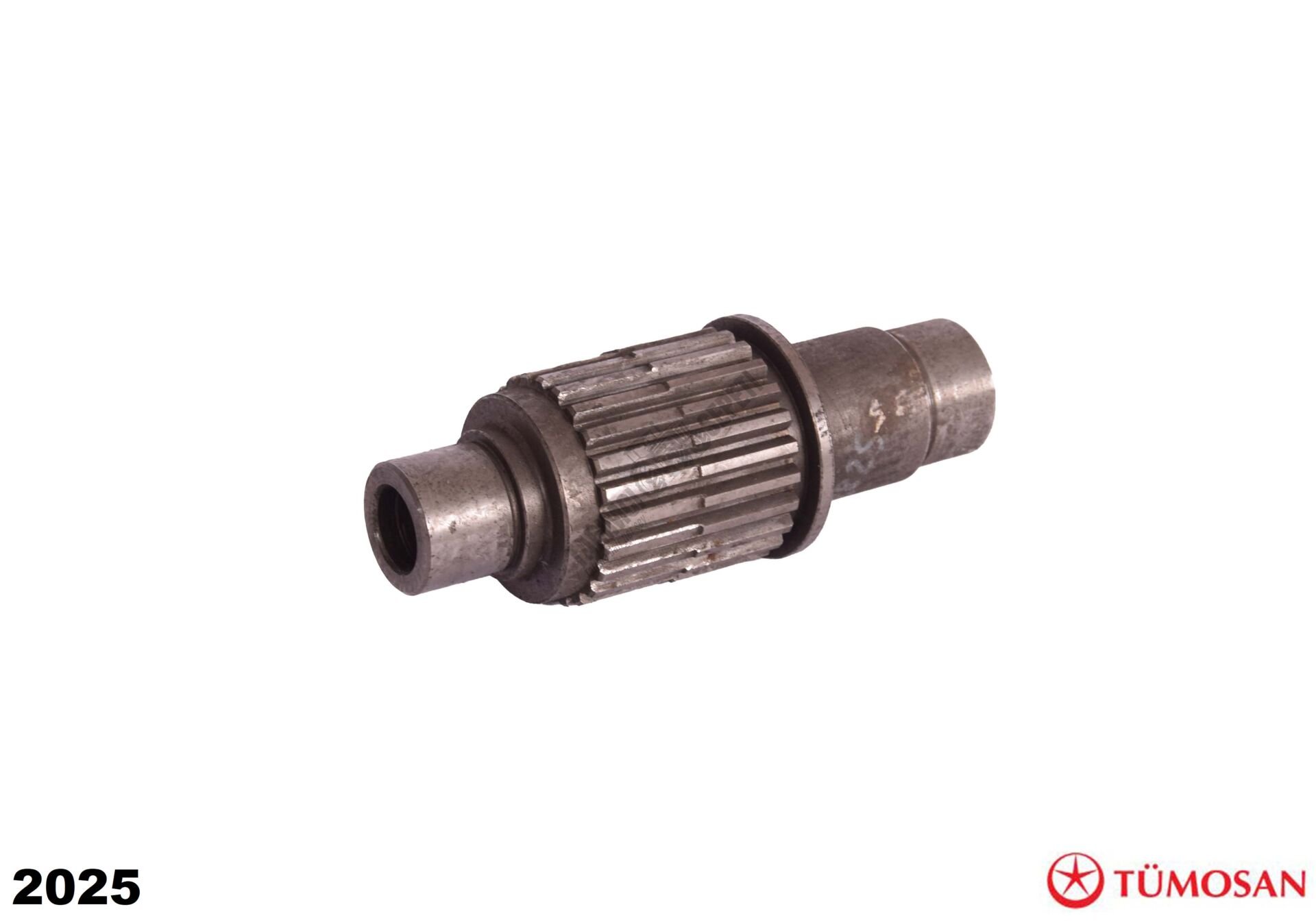 ÖN DİFERANSİYEL GÜÇ AKTARMA KUTU DİŞLİ MİLİ