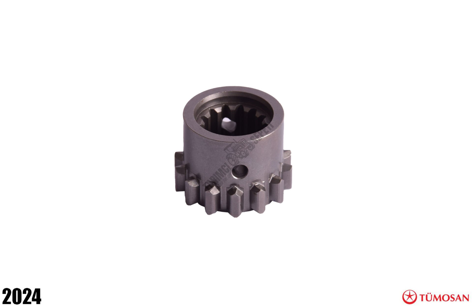 PRİZDİREK PTO KAVRAMA ARA DİŞLİ