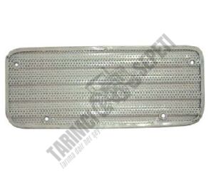 ESKİ MODEL PANJUR ÜST SAC