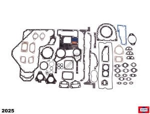 TAKIM CONTA SİLİNDİRSİZ