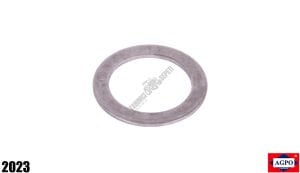 ÖN DİNGİL PERNO BOŞLUK PULU