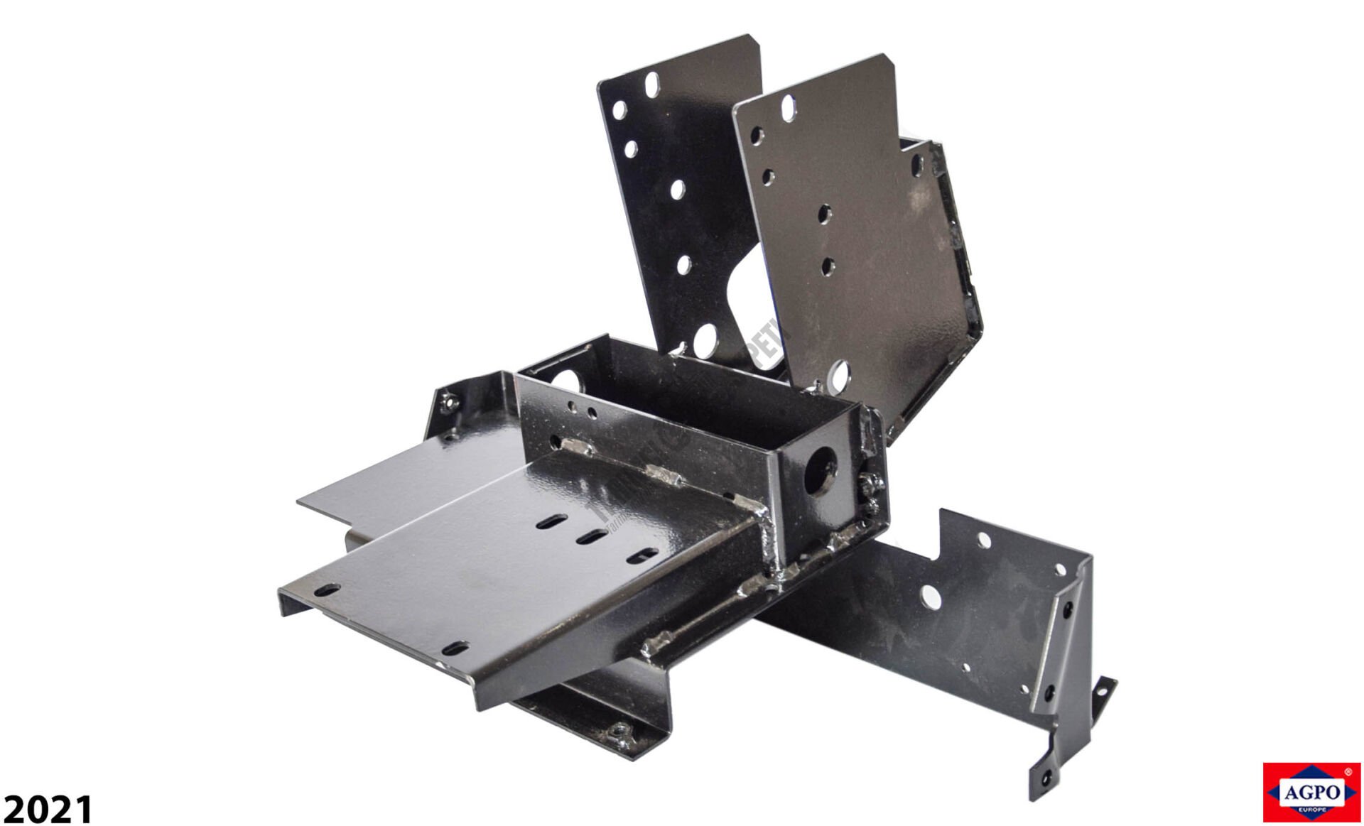 AKÜ SEHPASI VE DİR.BAĞLANTI HDS TİP YM