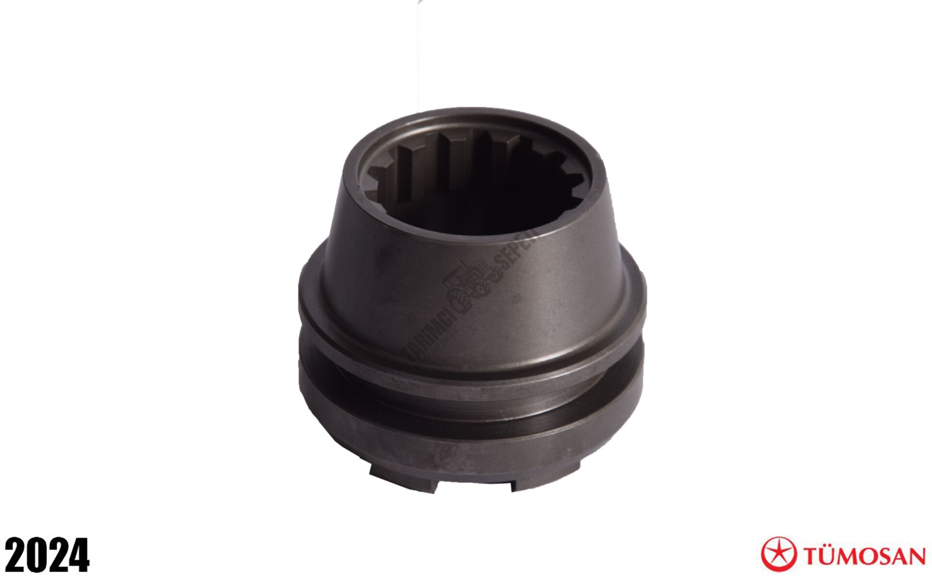 PTO KAVRAMA KİTİ KOMPLE