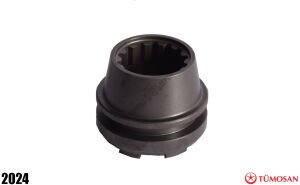 PTO KAVRAMA KİTİ KOMPLE