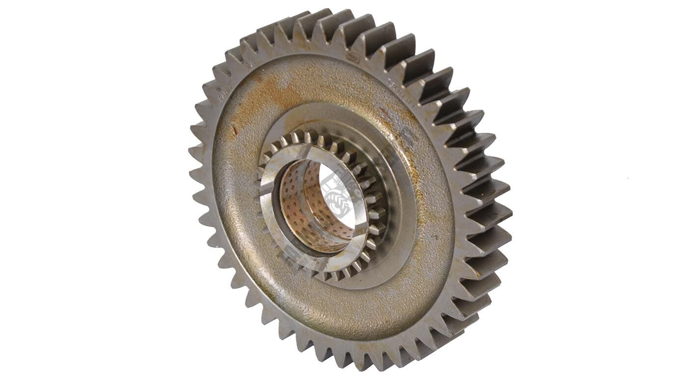 ŞANZIMAN DİŞLİ 44 DİŞ (BRAZİLYA)