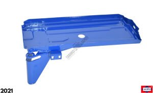 AKÜ TABLASI (BRAKET BAĞLAMA DAR TARAFTA)