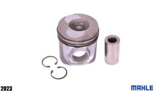 PİSTON SEGMANLI TK 103.MM TURBO (0437600)