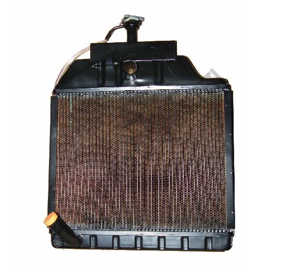 RADYATÖR KOMPLE 4 SIRA 161600 TRP TİP 4x4 161600