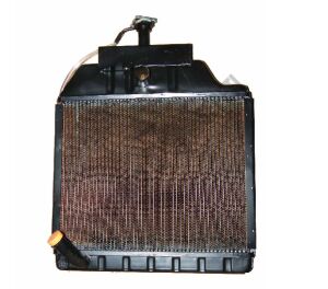 RADYATÖR KOMPLE 4 SIRA 161600 TRP TİP 4x4 161600