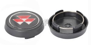 DİR.SİMİDİ GÖBEK ARMASI SİYAH TİP YM