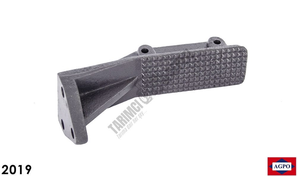 AYAK BASAMAK ÖN DAYANAĞI SOL