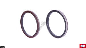 DİFERANSİYEL ÖN AKS KEÇE 170x200x15,16