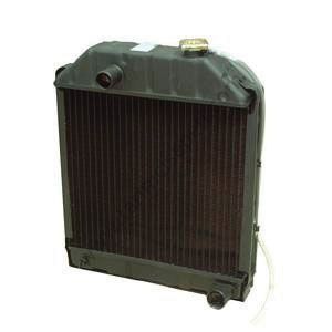 RADYATOR KOMPLE 4 SUPER 3000-3600