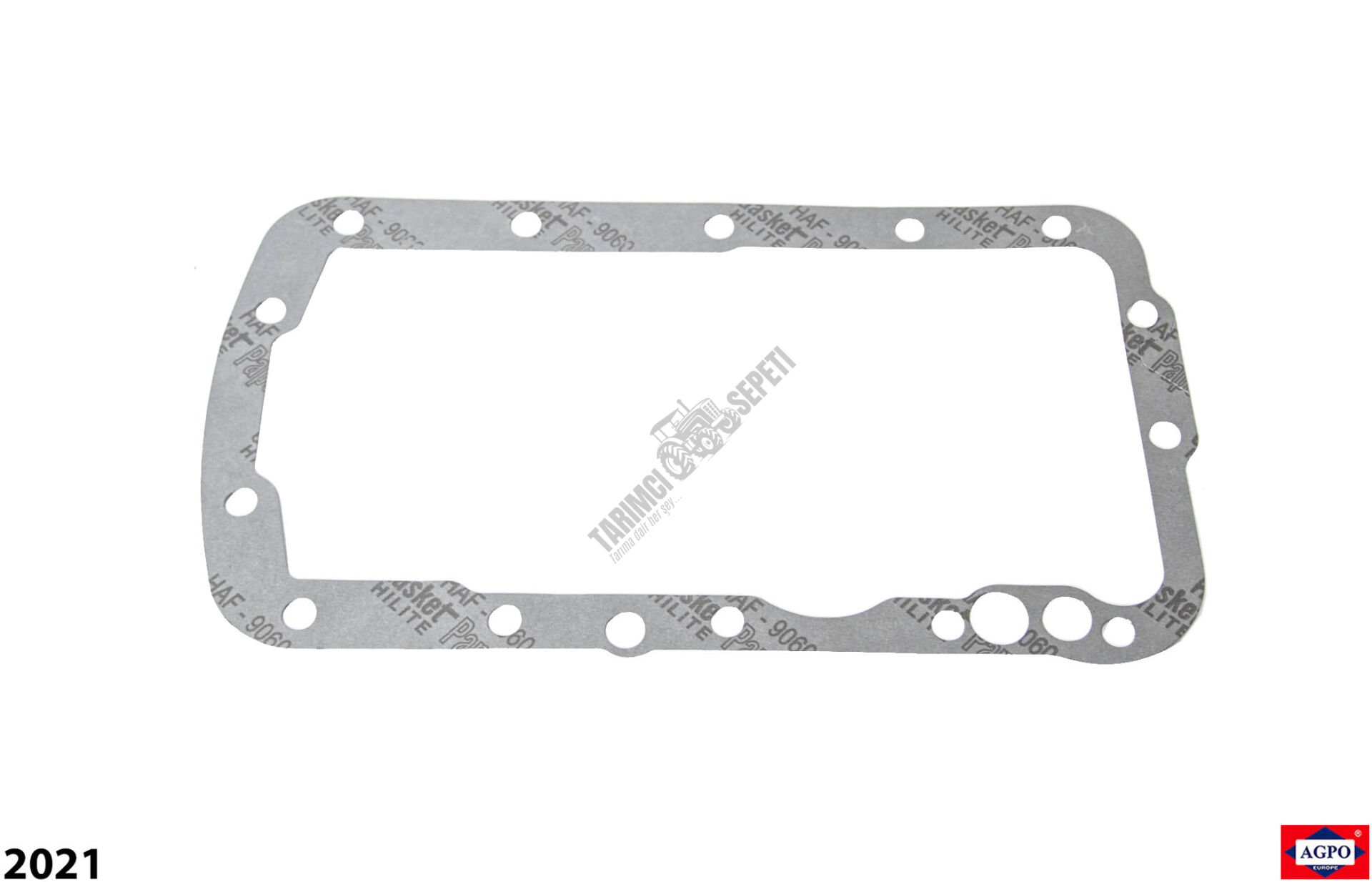 HİDROLİK ÜST KAPAK CONTASI