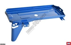 AKÜ TABLASI (BRAKET GENİŞ TARAFTA)